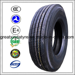 New Product Annaite 215/75r17.5 Truck Tyre