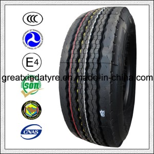 New Truck Tire 385/65r22.5, Advance Truck Tire