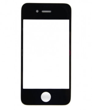 OEM Quality Front Screen Glass Lens Replacement for iPhone 4