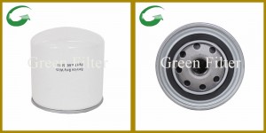 Oil Filter with Auto Parts (6675517)