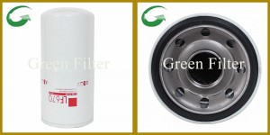 Oil Filter with Auto Parts (LF670)