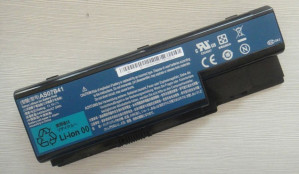 Original As07b31 Notebook Battery for Acer Aspire 5520