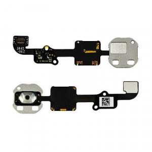 Original Home Button Flex Cable Repair for iPhone 6 4.7"
