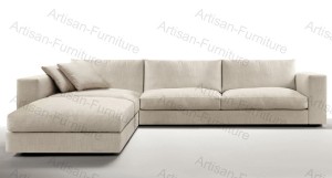 Original Modern Corner Sofa (JP-sf-252)