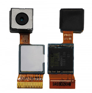 Original New Back Rear Camera Lens Module Repair Part for Samsung Galaxy Note Gt-N7000 I9220