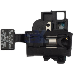 Original Replacement Headphone Audio Jack Flex Cable for Samsung Galaxy S4 I9500