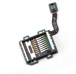 Original SD Card Flex Cable for Samsung Galaxy S3 Mini I8190