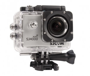 Original Sjcam Sj4000WiFi Action Sport Cam Camera Waterproof HD 1080P Helmetcam