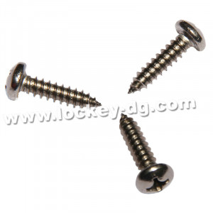 Pan Head Phillips Self-Tapping Screw