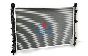 Performance Car Radiator for FIAT Coupe/Tempra'90-99/Lancia Dedra/Delta'89-99
