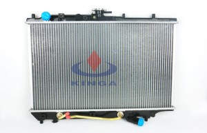 Performance Cooling Auto Radiator for Mazda Protege' 90-94 323bg at
