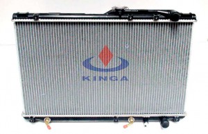 Performance Water Radiator for Toyota Camry'92-96 Vcv10 24V 3.0