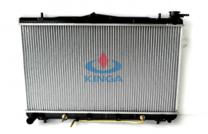 Perfornance Hunydai Auto Radiator Elantra/Couple/Lantra'95