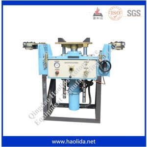 Pneumatic Suspension Pit Lift for Bus, Truck