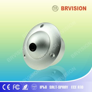 Portable Car Camcorder for Trailer Bus