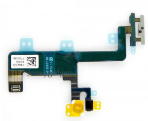 Power Button Flex Switch on off Cable Replacement Part for iPhone 6 (4.7')