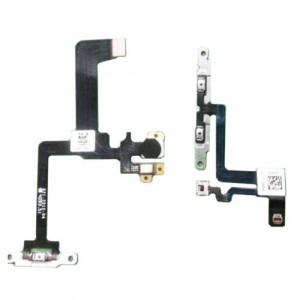 Power on Volume Flex Ribbon Cable for iPhone 6