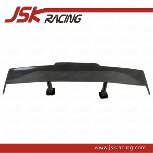 Ppi Style Carbon Fiber Rear Spoiler for Audi R8 (JSK031003)