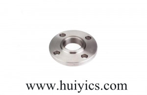 Precise Flange with Stainless Steel/Carbon Steel (HY-J-C-202)