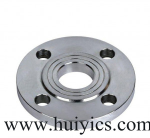 Precise Flanges with Stainless Steel (HY-J-C-203)