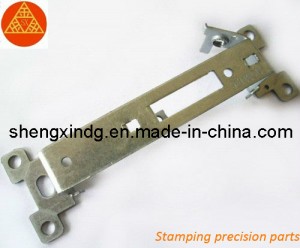 Precison Stamping Parts (SX048)