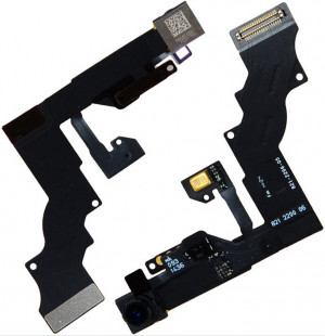 Proximity Sensor Motion Flex Cable Front Face Camera for iPhone 6