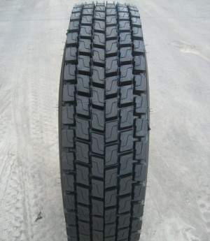Radial Heavy Truck Tire, TBR Tyre (11R22.5.11R24.5)