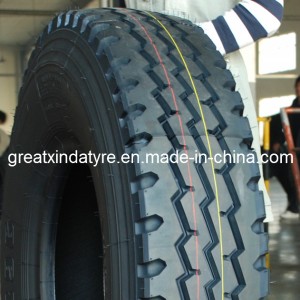Radial Truck & Bus Tyre/Tire