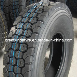 Radial Truck Tire, Heavy Truck Tyre