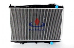 Radiator for Nissan Hardbody ' 98 - 00 D22 PA16 Mt