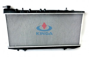 Radiator for Sunny B13'91-93 AT Nissan