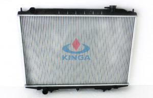 Radiators Automotive for Nissan Bd22 Td27