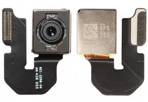 Rear Back Main Camera Module Flex Cable for iPhone 6 Plus 5.5''