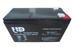 Rechargeable UPS Battery 12V 9ah