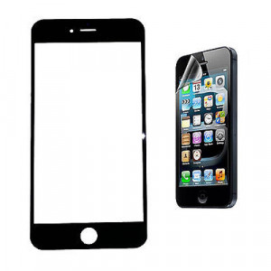 Replacement Front Outer Screen Cover Glass Lens for iPhone 6 Plus 5.5"