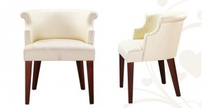 Restaurant Armchair (TC621A)