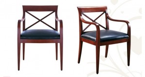 Restaurant Armchair (TC633)