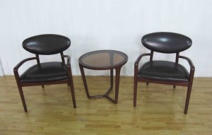 Restaurant Armchair