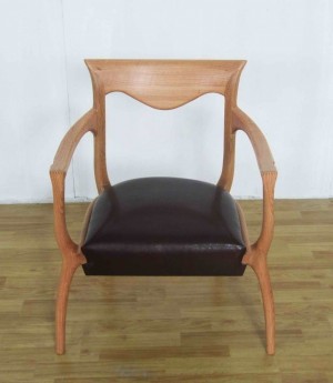 Restaurant Armchair