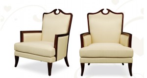 Restaurant Armchair