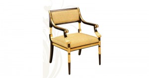 Restaurant Armchair