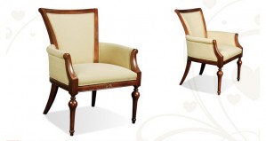 Restaurant Armchair