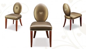 Restaurant Chair
