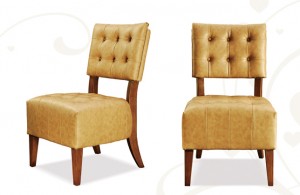 Restaurant Chair