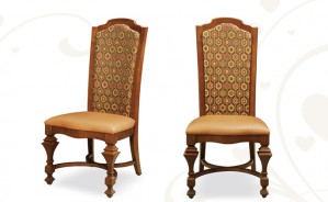Restaurant Chair