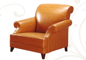 Restaurant Upholstered Armchair