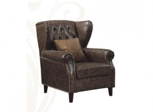 Restaurant Upholstered Armchair