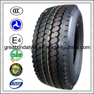 Rockstone High Quality Truck Radialtyres (385/65R22.5)