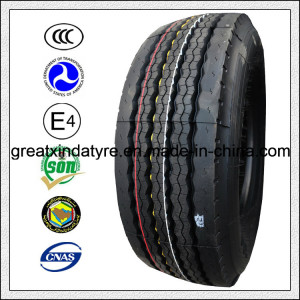 Rockstone Radial Truck Tyre (385/65R22.5)