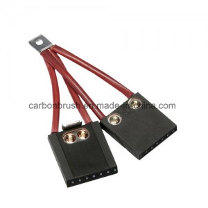 Sales Electric Carbon Brushes for Aviation Application (CM2)